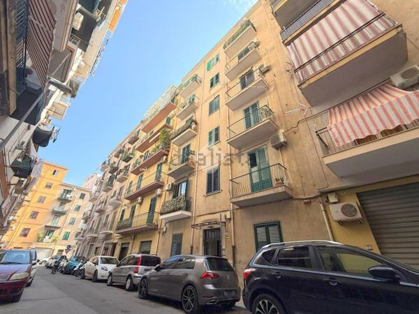appartamento in vendita a Palermo in zona Noce