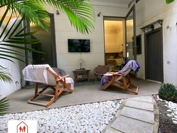 appartamento in vendita a Palermo in zona Politeama