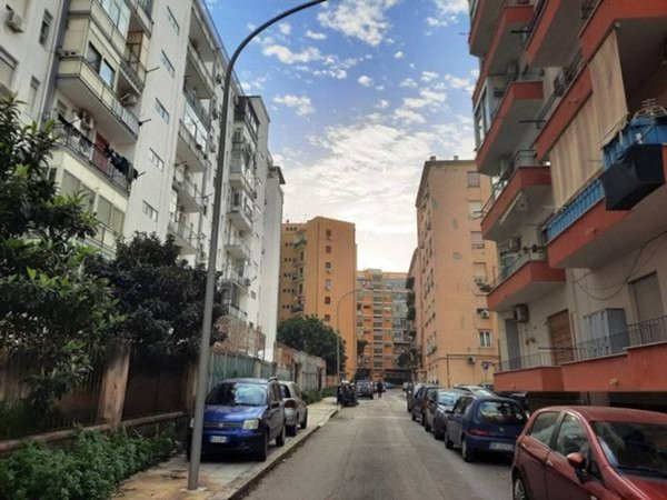 appartamento in vendita a Palermo in zona Calatafimi / Cuba