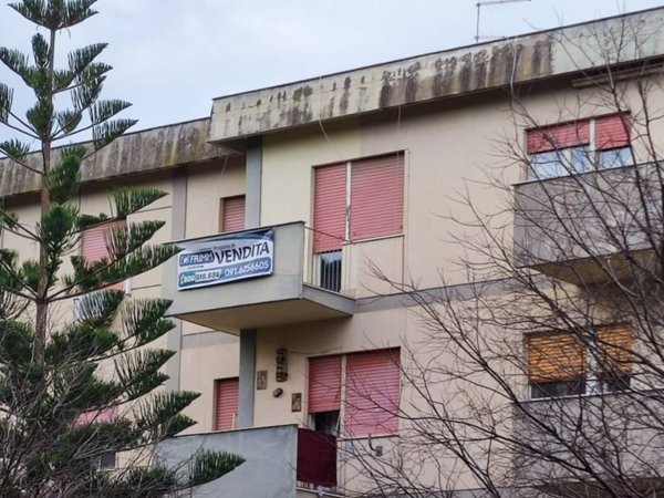 appartamento in vendita a Palermo in zona Uditore