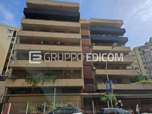 appartamento in vendita a Palermo