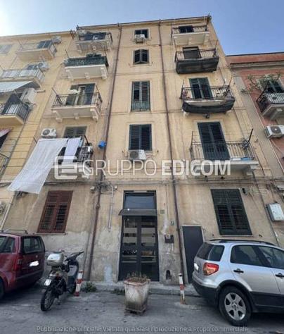 appartamento in vendita a Palermo