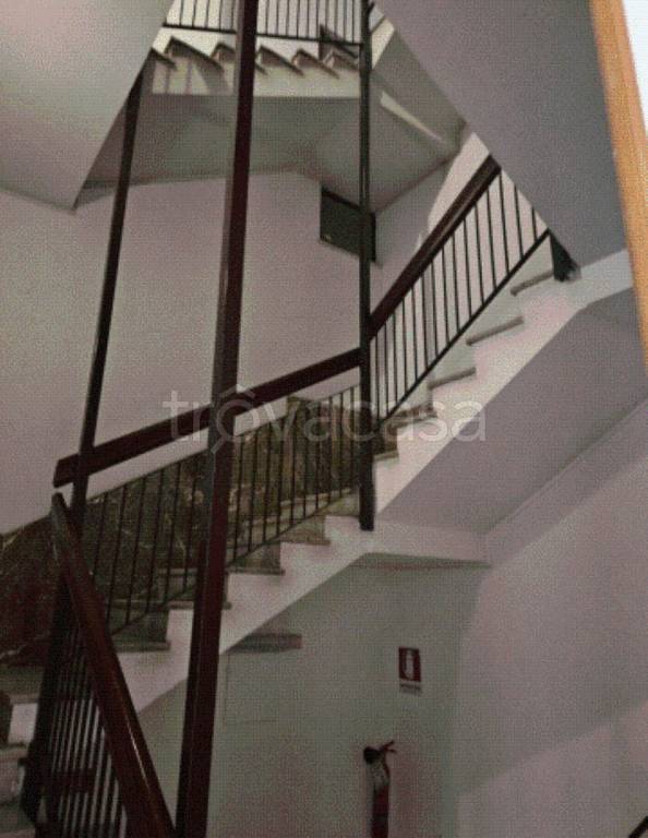 appartamento in vendita a Palermo in zona Uditore