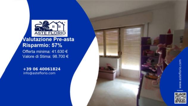 appartamento in vendita a Palermo in zona Borgo Nuovo