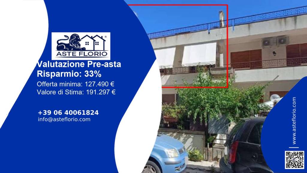 appartamento in vendita a Palermo in zona Addaura