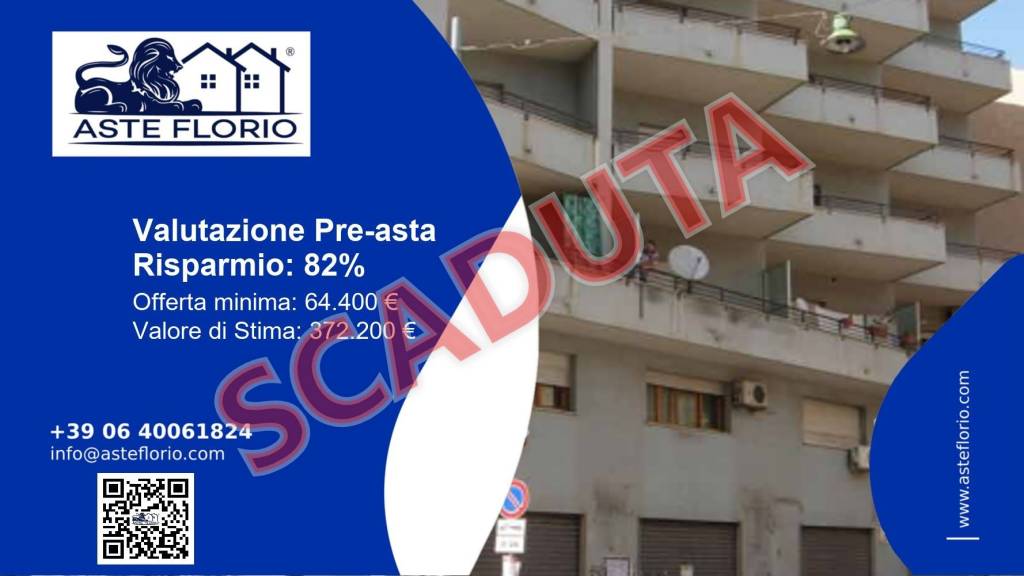 negozio in vendita a Palermo