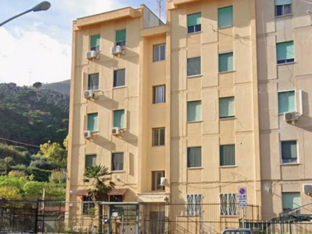 appartamento in vendita a Palermo in zona Borgo Nuovo