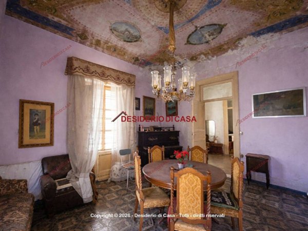 appartamento in vendita a Palermo in zona Montegrappa / Santa Rosalia