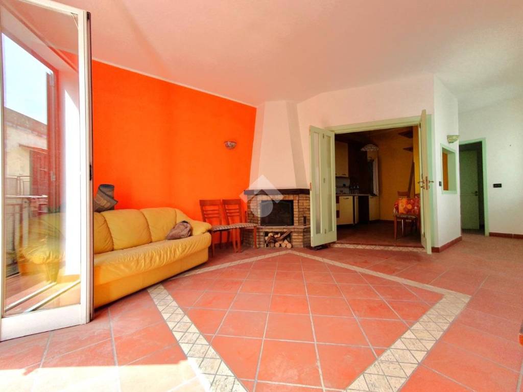 appartamento in vendita a Palermo in zona Tommaso Natale