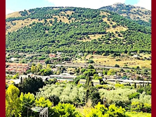 appartamento in vendita a Palermo in zona Tommaso Natale