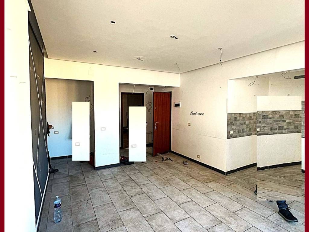 appartamento in vendita a Palermo in zona Tommaso Natale