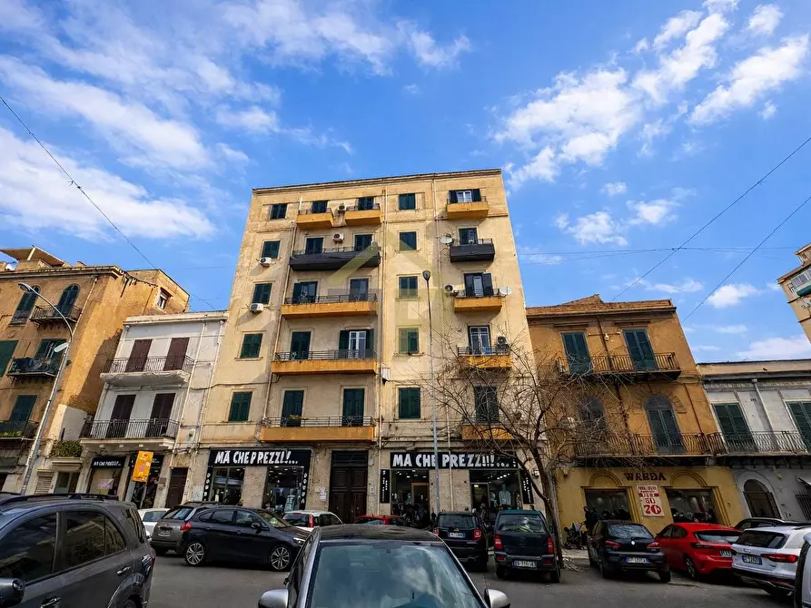 appartamento in vendita a Palermo in zona Centro storico
