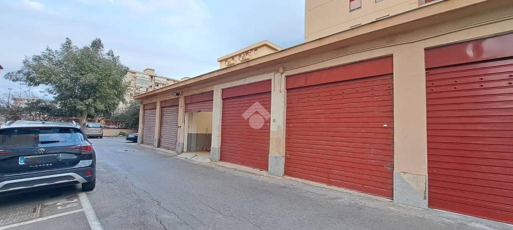 appartamento in vendita a Palermo in zona Tommaso Natale