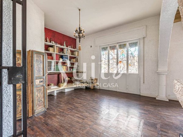 appartamento in vendita a Palermo in zona Zisa