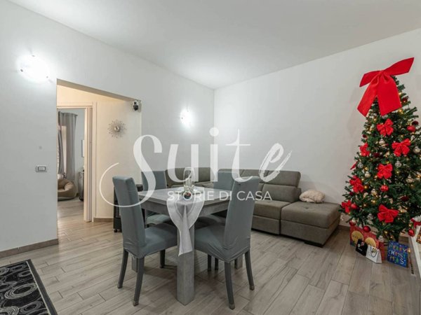 appartamento in vendita a Palermo in zona Montepellegrino