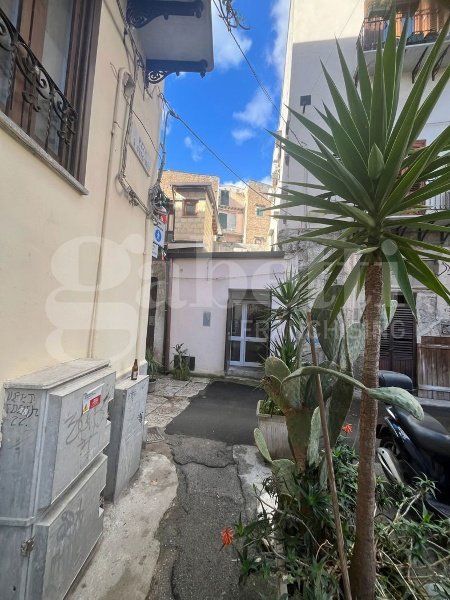 appartamento in vendita a Palermo in zona Centro storico