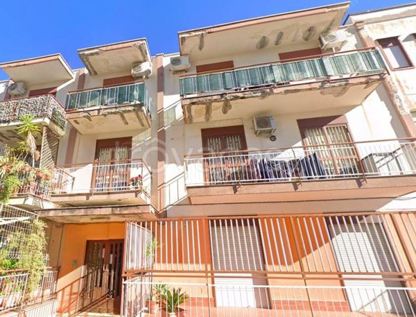 appartamento in vendita a Palermo in zona Baida