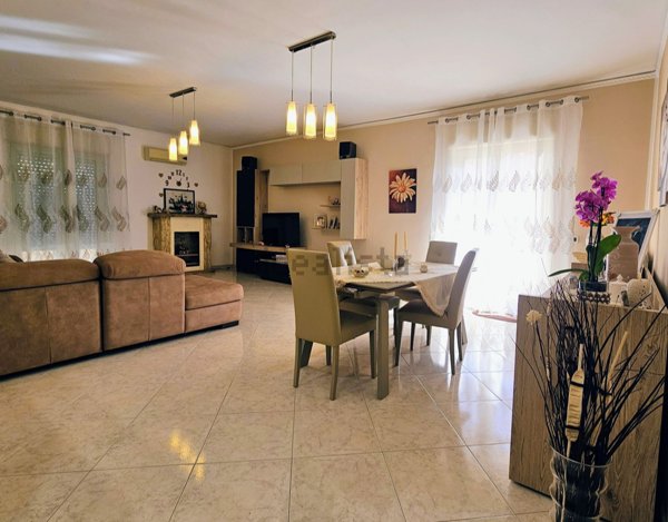 appartamento in vendita a Palermo in zona Montepellegrino