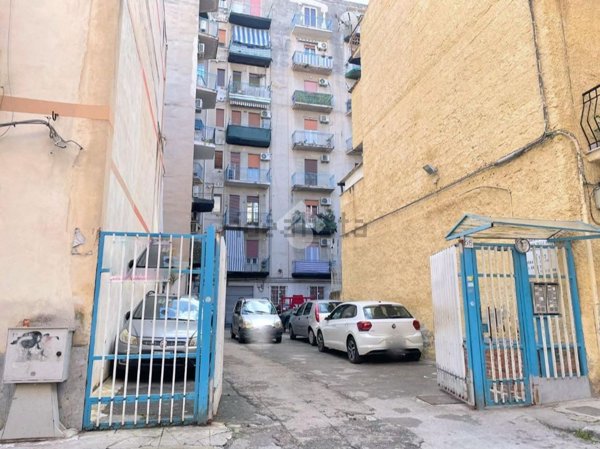 appartamento in vendita a Palermo in zona Noce