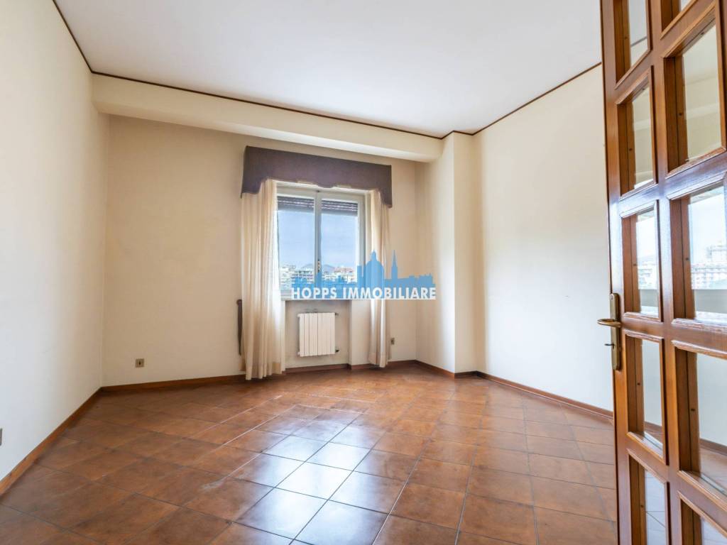 appartamento in vendita a Palermo in zona San Lorenzo