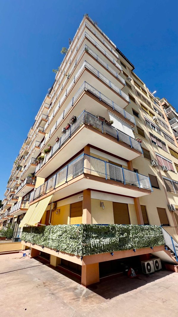 appartamento in vendita a Palermo in zona Centro storico