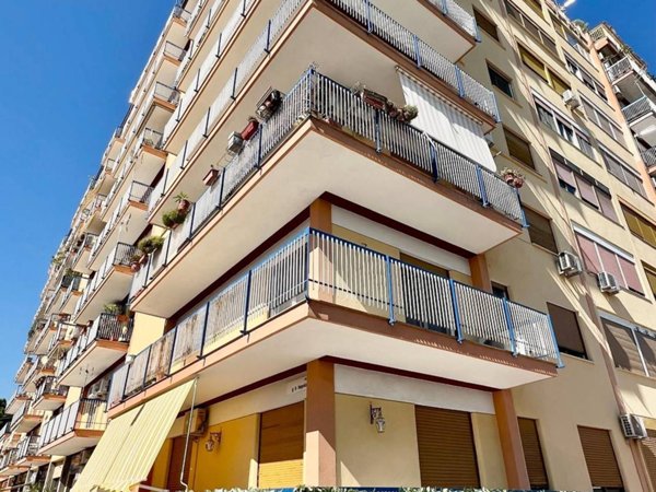 appartamento in vendita a Palermo in zona Cruillas