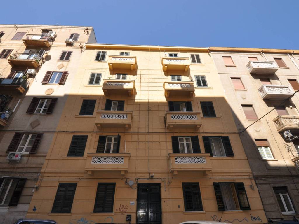 appartamento in vendita a Palermo in zona Politeama