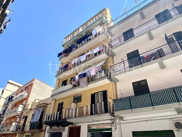 appartamento in vendita a Palermo in zona Noce