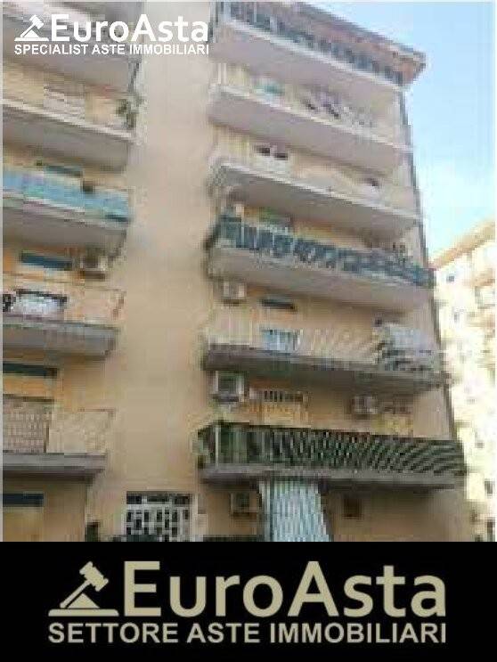 appartamento in vendita a Palermo