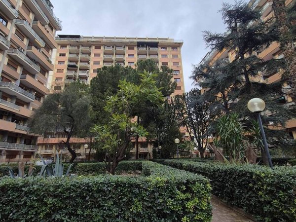 appartamento in vendita a Palermo in zona Noce