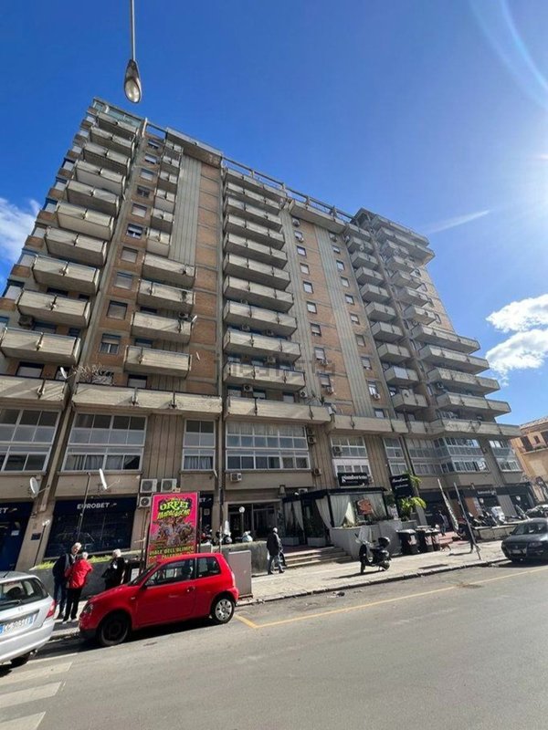 appartamento in vendita a Palermo in zona Montepellegrino