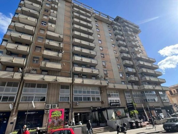 appartamento in vendita a Palermo in zona Montepellegrino