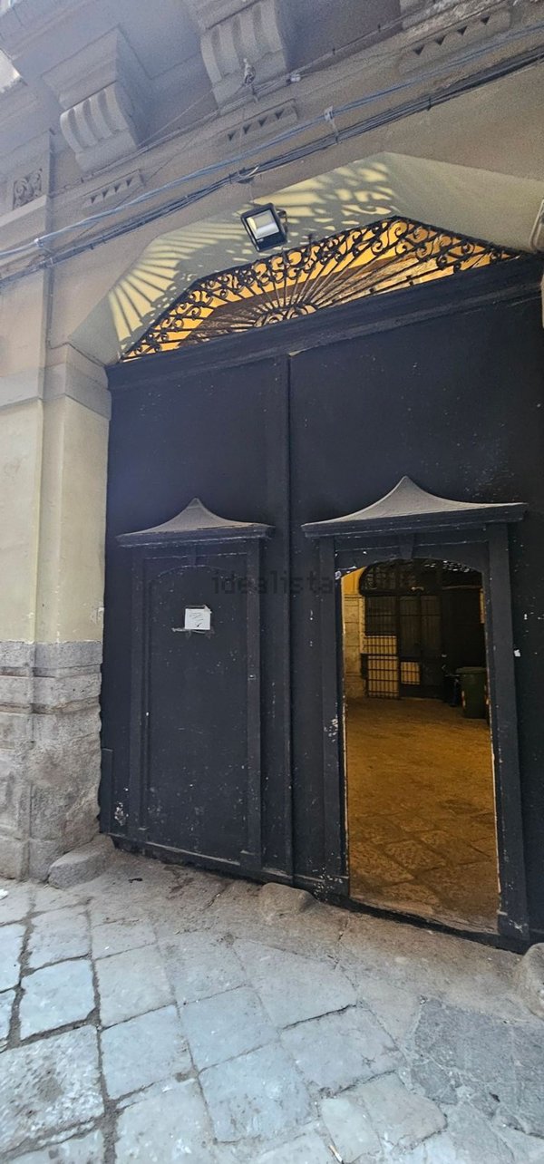 appartamento in vendita a Palermo in zona Centro storico