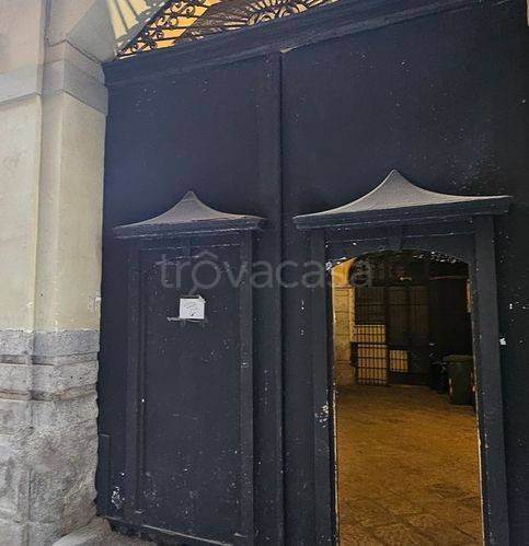 appartamento in vendita a Palermo in zona Centro storico