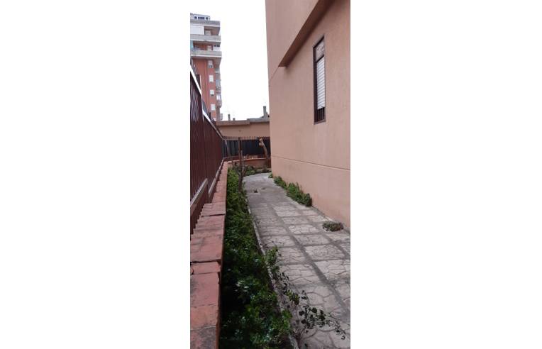 appartamento in vendita a Palermo in zona Borgo Nuovo