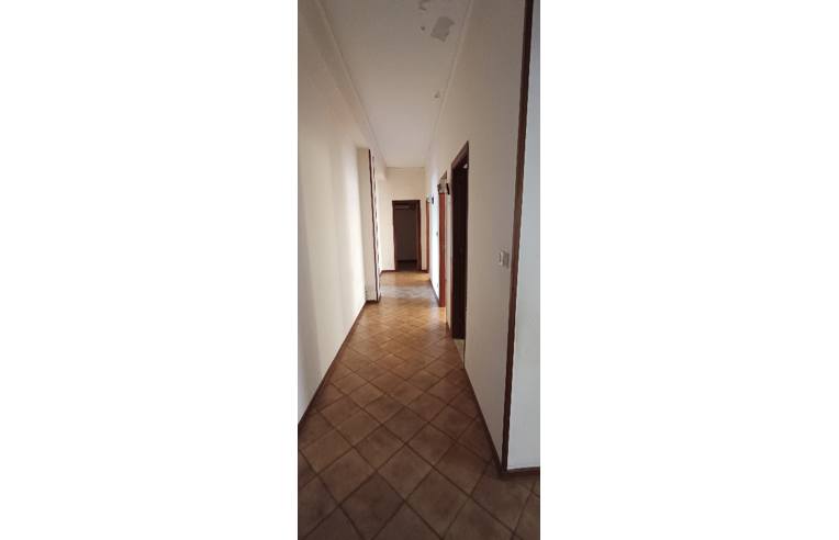 appartamento in vendita a Palermo in zona Partanna