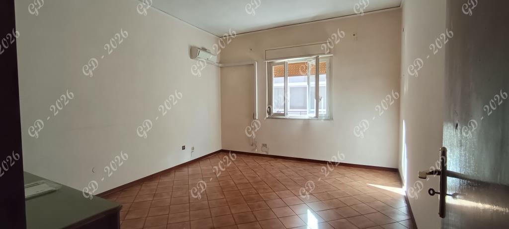 appartamento in vendita a Palermo in zona Partanna