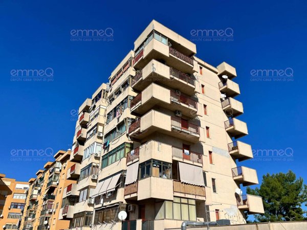 appartamento in vendita a Palermo in zona Tommaso Natale