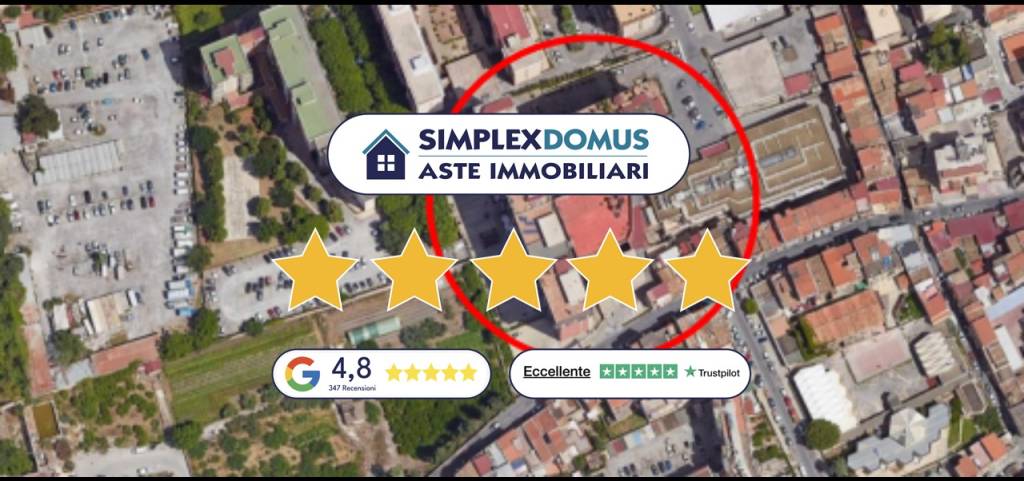 appartamento in vendita a Palermo in zona Zisa