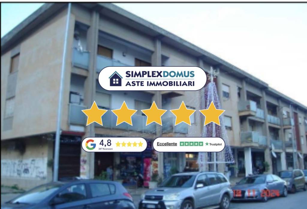 appartamento in vendita a Palermo in zona Borgo Nuovo