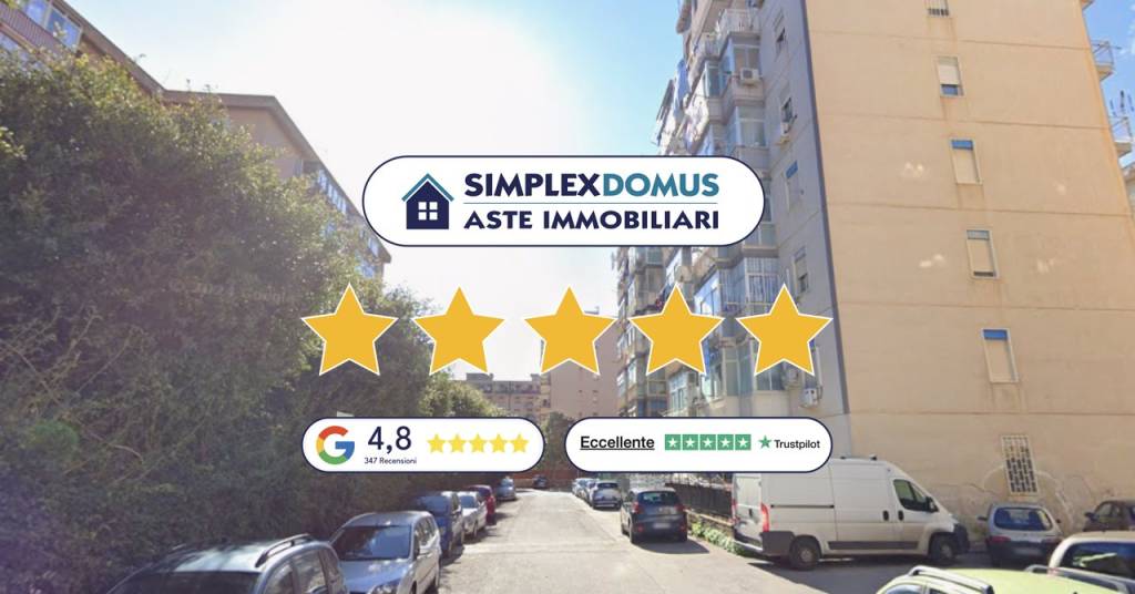 appartamento in vendita a Palermo