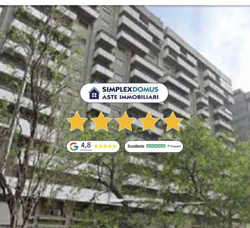 appartamento in vendita a Palermo