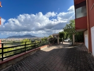 appartamento in vendita a Palermo in zona Baida