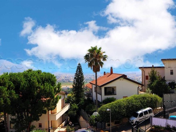 casa indipendente in vendita a Palermo in zona Baida