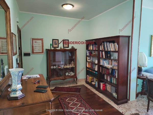 appartamento in vendita a Palermo in zona Libertà