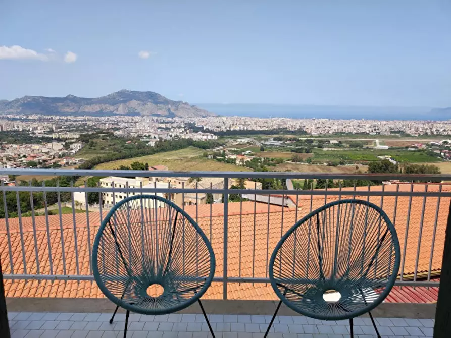 casa indipendente in vendita a Palermo in zona Baida