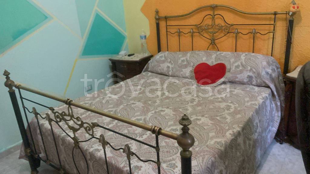 appartamento in vendita a Palermo in zona Oreto