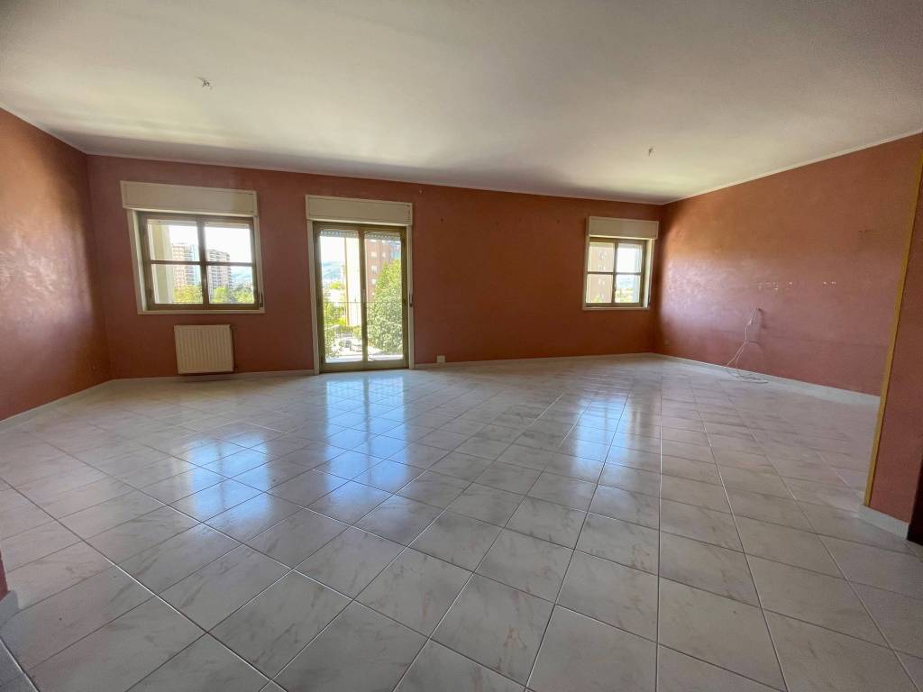 appartamento in vendita a Palermo in zona Villagrazia/Falsomiele