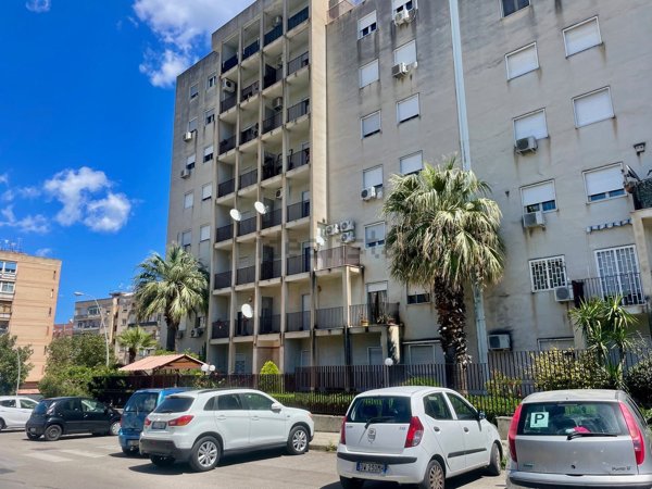 appartamento in vendita a Palermo
