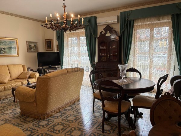 appartamento in vendita a Palermo in zona Cruillas